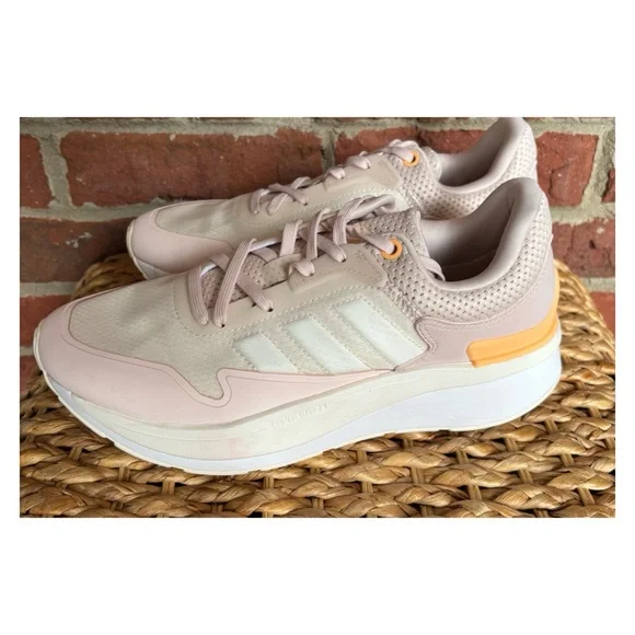 adidas gazelle silver green womens adidas - ZNCHILL Sildaw/Silvmt/Purrus - Girl Shoes - Purple - EU 38 2/3 main image 1